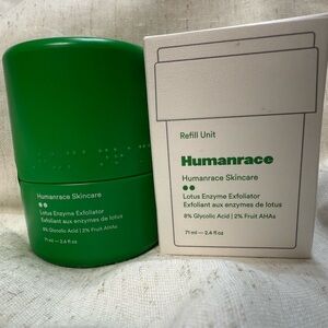 (2) Lotus Enzyme Exfoliator